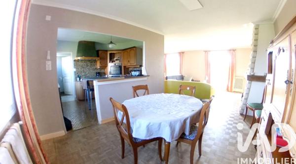 Maison à vendre 5 pièces 102 m² Louverné