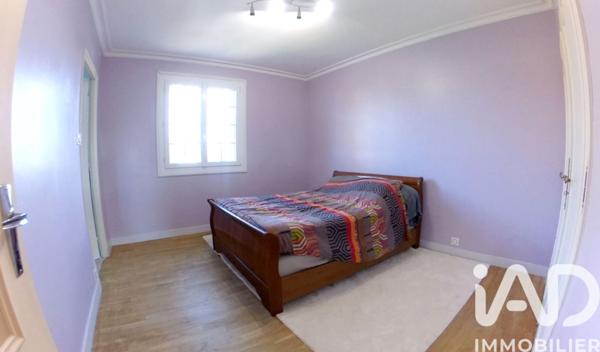 Maison à vendre 5 pièces 102 m² Louverné