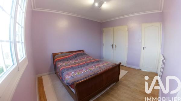 Maison à vendre 5 pièces 102 m² Louverné