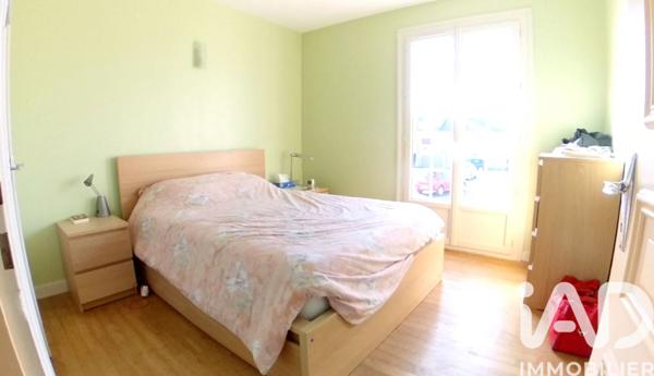 Maison à vendre 5 pièces 102 m² Louverné