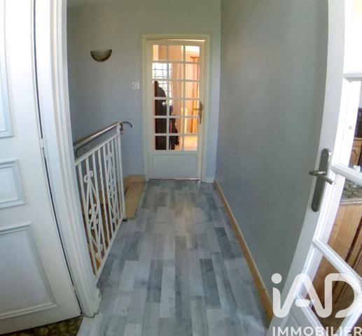 Maison à vendre 5 pièces 102 m² Louverné