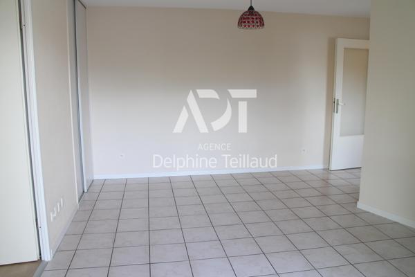Appartement T2 à GRENOBLE