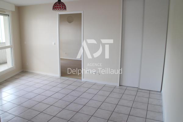 Appartement T2 à GRENOBLE