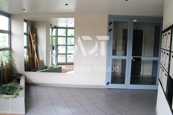 Appartement T2 à GRENOBLE