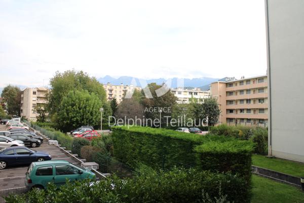 Appartement T2 à GRENOBLE