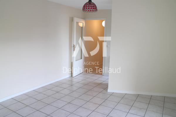Appartement T2 à GRENOBLE
