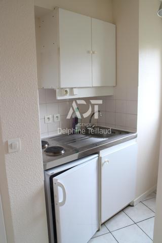Appartement T2 à GRENOBLE