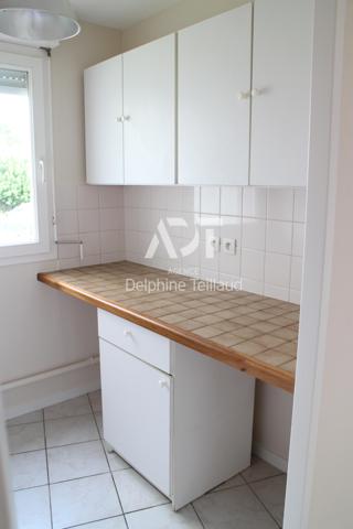 Appartement T2 à GRENOBLE