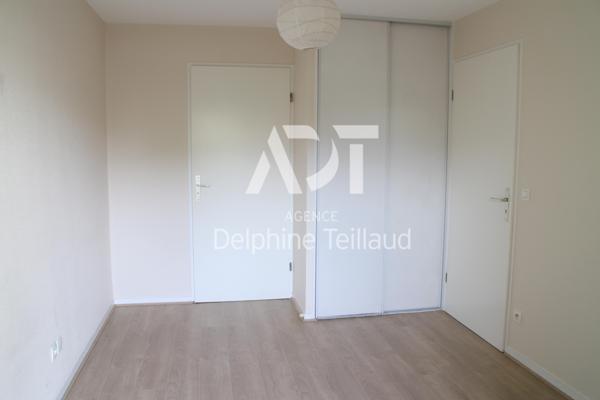 Appartement T2 à GRENOBLE