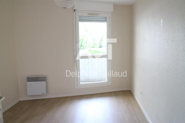 Appartement T2 à GRENOBLE