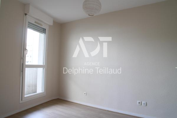 Appartement T2 à GRENOBLE
