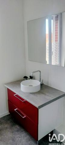 Maison à vendre 4 pièces 80 m² Anzin