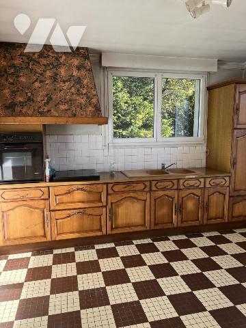 Maison KERGRIST-MOELOU