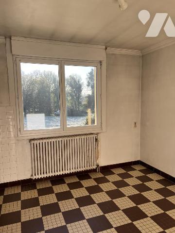 Maison KERGRIST-MOELOU