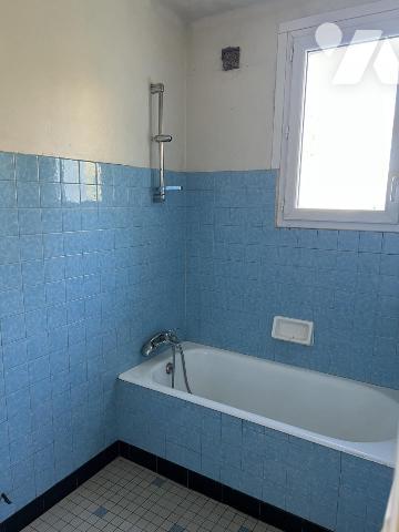 Maison KERGRIST-MOELOU