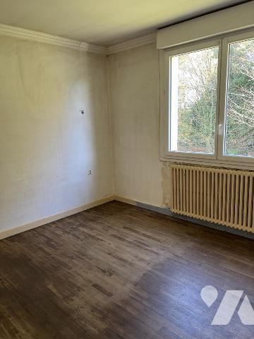 Maison KERGRIST-MOELOU