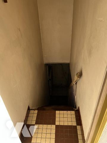 Maison KERGRIST-MOELOU