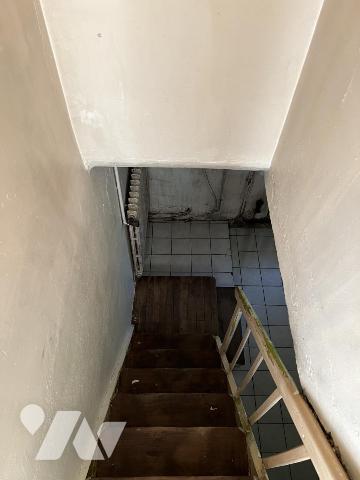 Maison KERGRIST-MOELOU