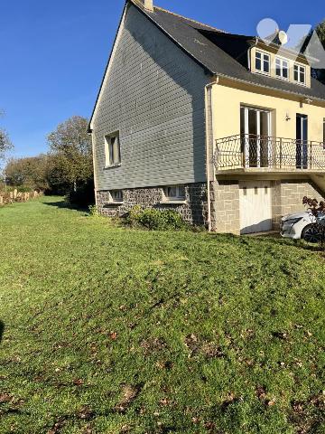 Maison KERGRIST-MOELOU