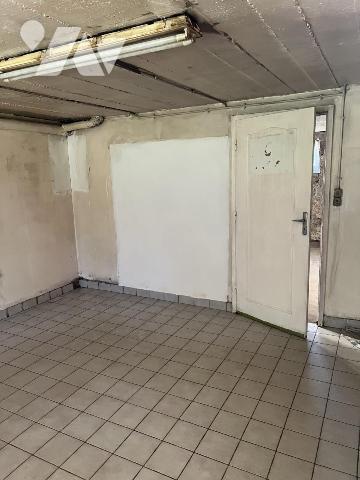 Maison KERGRIST-MOELOU