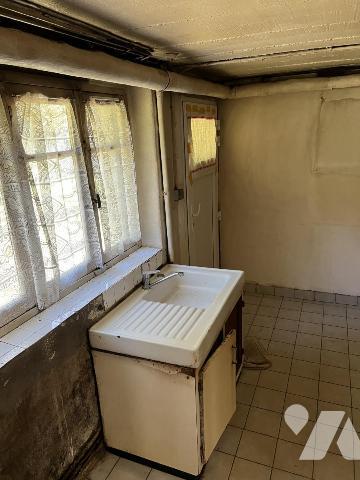 Maison KERGRIST-MOELOU