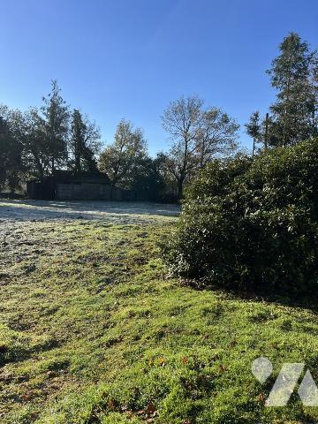 Maison KERGRIST-MOELOU