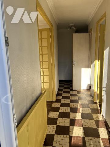 Maison KERGRIST-MOELOU