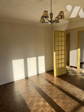 Maison KERGRIST-MOELOU