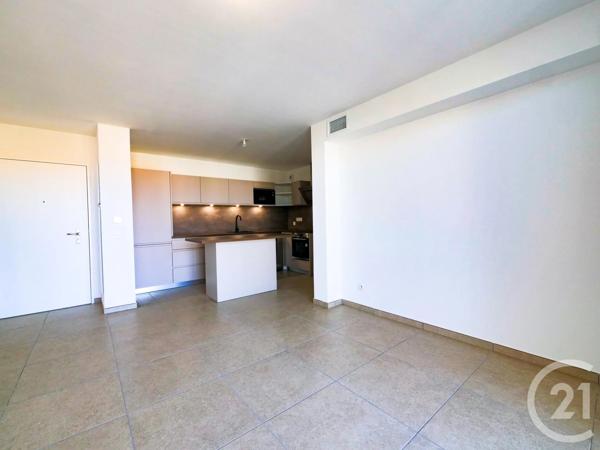 Appartement F3 à vendre  3 pièces - 62,80 m 2   ARGELES SUR MER  - 66