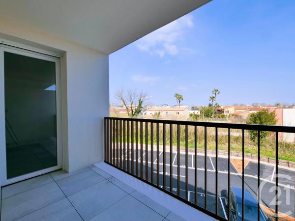 Appartement F3 à vendre  3 pièces - 62,80 m 2   ARGELES SUR MER  - 66