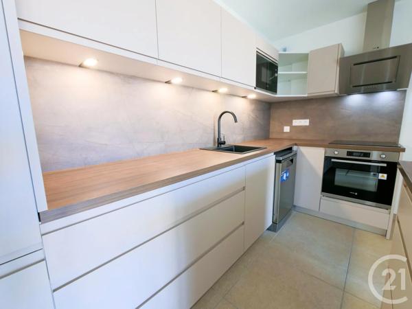 Appartement F3 à vendre  3 pièces - 62,80 m 2   ARGELES SUR MER  - 66