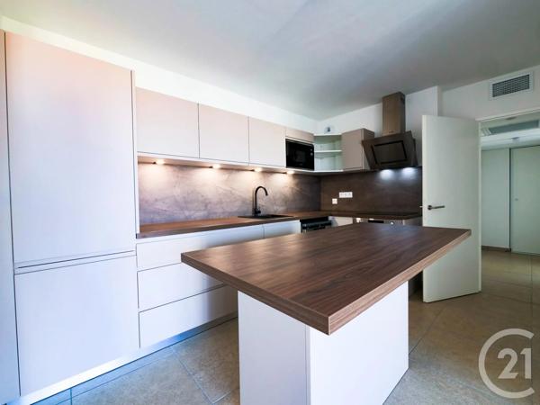 Appartement F3 à vendre  3 pièces - 62,80 m 2   ARGELES SUR MER  - 66