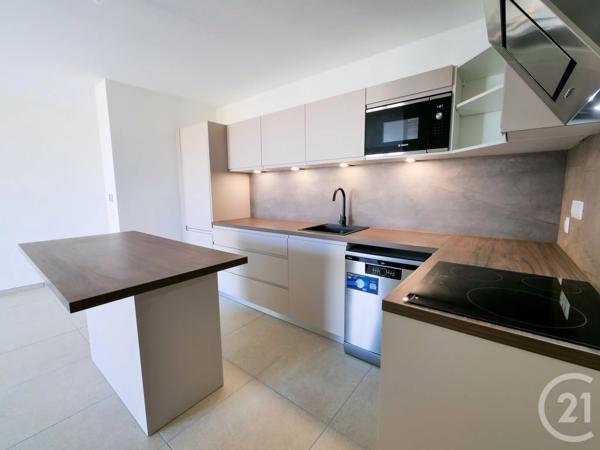 Appartement F3 à vendre  3 pièces - 62,80 m 2   ARGELES SUR MER  - 66