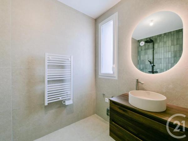Appartement F3 à vendre  3 pièces - 62,80 m 2   ARGELES SUR MER  - 66