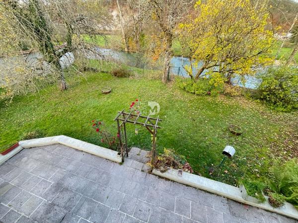 Maison - À vendre - 165 m² - ROCHES-BETTAINCOURT | The Door Man