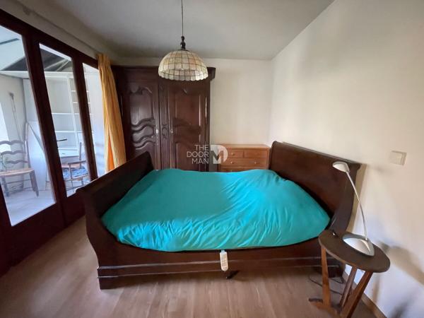 Maison - À vendre - 165 m² - ROCHES-BETTAINCOURT | The Door Man