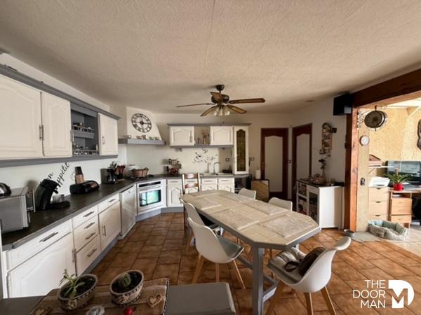 Maison - À vendre - 150 m² - NIORT | The Door Man