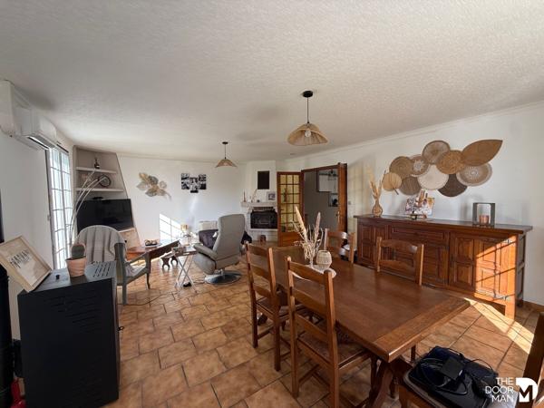 Maison - À vendre - 150 m² - NIORT | The Door Man
