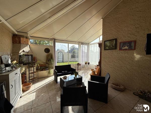 Maison - À vendre - 150 m² - NIORT | The Door Man