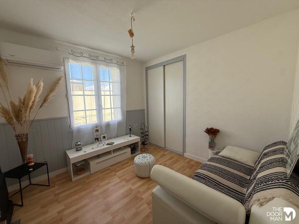 Maison - À vendre - 150 m² - NIORT | The Door Man