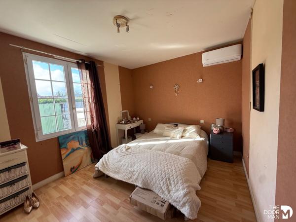 Maison - À vendre - 150 m² - NIORT | The Door Man