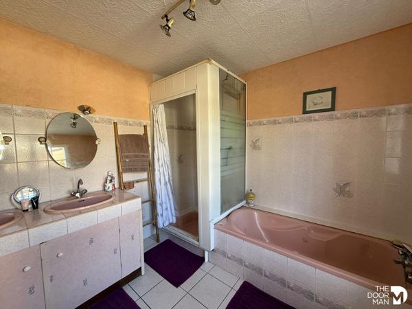 Maison - À vendre - 150 m² - NIORT | The Door Man