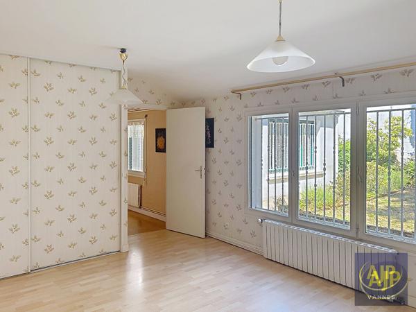 Maison à vendre Vannes - 5 pièces, 105m² avec 4 chambre(s) à 277 000€ - AJP Immobilier Vannes