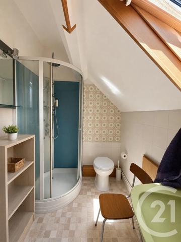 Maison à vendre  5 pièces - 103 m 2   YZEURE  - 03