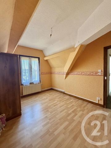 Maison à vendre  5 pièces - 103 m 2   YZEURE  - 03