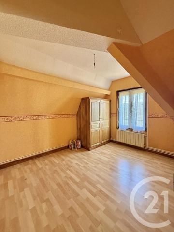 Maison à vendre  5 pièces - 103 m 2   YZEURE  - 03