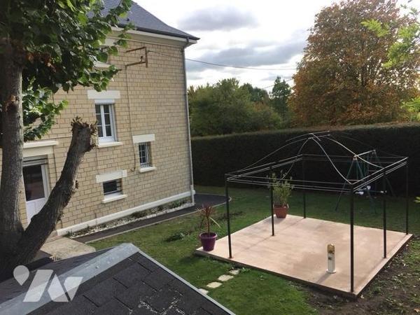 Grande Maison de Caractère entièrement rénovée