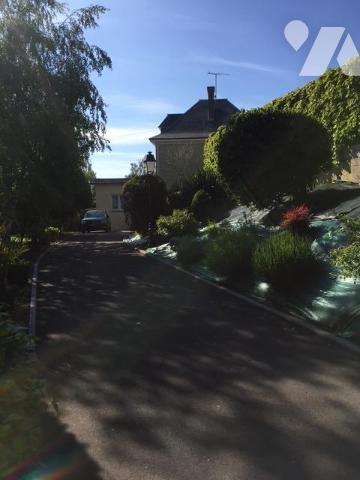 Grande Maison de Caractère entièrement rénovée