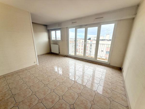 VILLEMOMBLE, Appartement, 47 m2, 2 pièces
