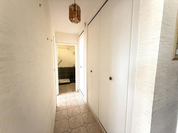 VILLEMOMBLE, Appartement, 47 m2, 2 pièces